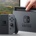 Nintendo presenta su nueva consola