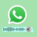 No escucho los audios de WhatsApp: cómo solucionarlo