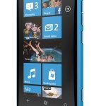 Nokia Lumia 800, el mejor teléfono con Windows Phone
