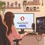 Opera One R3: así es la gran evolución del navegador que redefine la multitarea