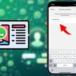 Cómo crear tu nombre de usuario de WhatsApp