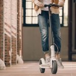 Las ventas de patinetes eléctricos se disparan