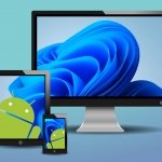 Cómo usar tu Android como una segunda pantalla para el PC