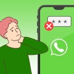 PIN WhatsApp olvidado: cómo recuperarlo