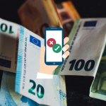 Cómo detectar billetes falsos con el móvil
