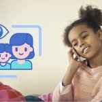 Cómo limitar el uso de móvil de tus hijos