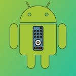 Cómo convertir el móvil en un mando a distancia en Android