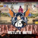 Cómo acceder a servidores beta de Free Fire desde Astute Beta Server