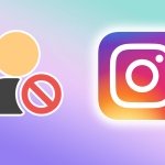 Qué pasa si bloqueo a alguien en Instagram