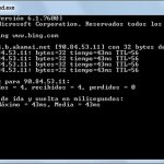Cómo arreglar la conexión de red