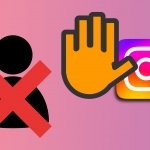 Cómo saber si alguien te ha restringido en Instagram