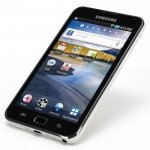 Samsung Galaxy S WiFi 5.0, ¿una minitableta?