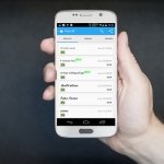Cómo cambiar el tipo de letra de tu Android