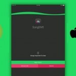 Traslada tus listas de Spotify a Apple Music con SongShift