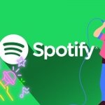 Spotify introduce un modo karaoke y la nueva función Supergrouper