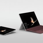 Microsoft abre la reserva de Surface Go