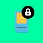 Cómo desbloquear una tarjeta SIM bloqueada