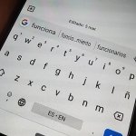 Cómo eliminar el historial de tu teclado en Android