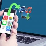 Copiar archivos de iPhone a PC o Mac: sin secretos con TouchCopy