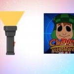 Cómo optimizar el uso de la linterna en Chaves Nightmares para no quedarte sin energía