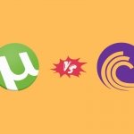 uTorrent o BitTorrent: comparativa y diferencias