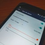 Cómo limitar el consumo de datos del móvil en Android