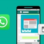 Cómo desactivar la vista previa de enlaces en WhatsApp