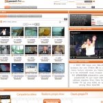 Vpod.tv: una alternativa a YouTube con descarga directa