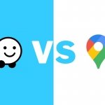 Waze o Google Maps, comparativa: qué aplicación es mejor