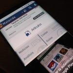 Cómo crear accesos directos a webs en Android