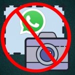 WhatsApp bloqueará las capturas de pantalla de fotos y vídeos efímeros