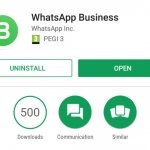 ¿Cómo será el nuevo WhatsApp Business?