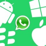 Cómo tener dos cuentas de WhatsApp en el mismo móvil
