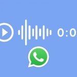 WhatsApp oficializa 6 importantes mejoras para sus notas de voz