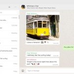 WhatsApp: La batalla por la mensajería continúa