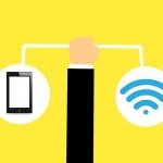 Cómo configurar la prioridad de las redes WiFi en Android