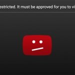 Cómo denunciar vídeos y comentarios inapropiados en YouTube