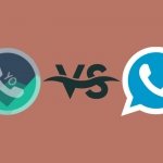 YOWhatsApp o WhatsApp Plus: diferencias y comparativa