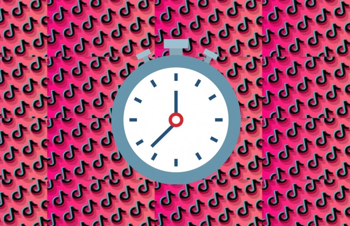 TikTok introduce una nueva herramienta para controlar su tiempo de uso