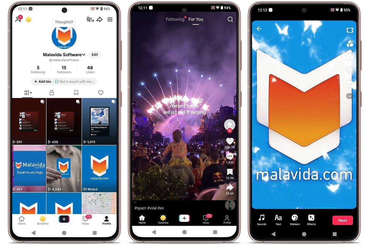 TikTok Pro y el contenido de valor