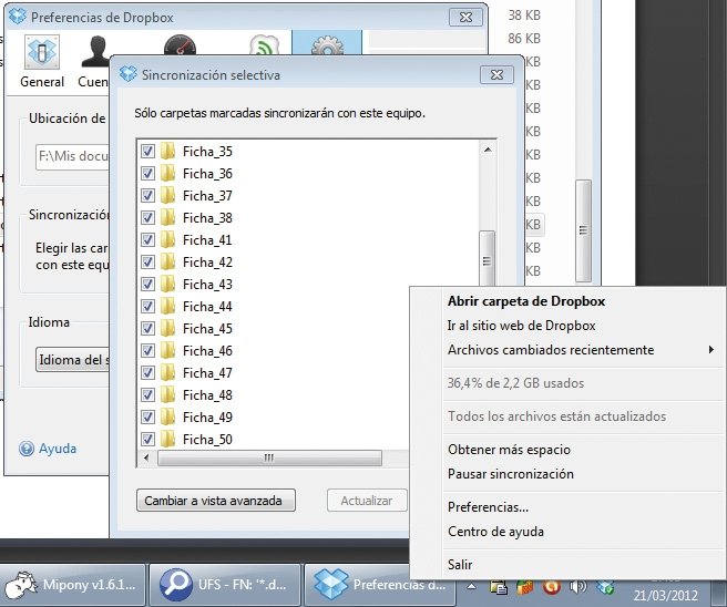 Todo el jugo a Internet 3