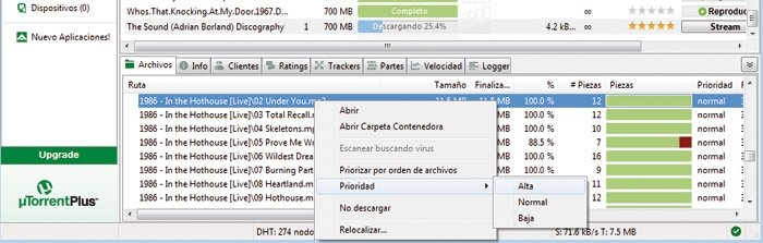 Todo el jugo a Internet 8