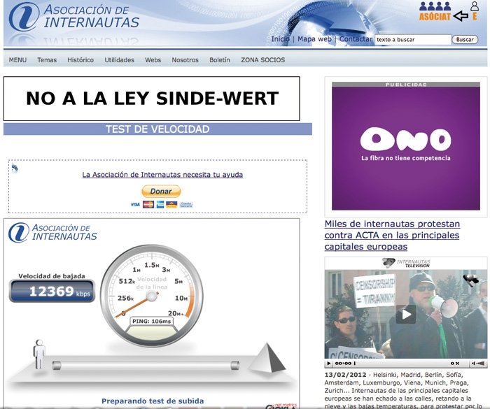 Todo sobre ADSL 1