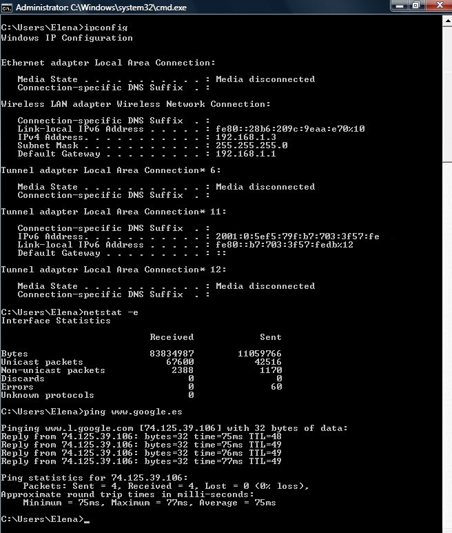 Todo sobre ADSL 3