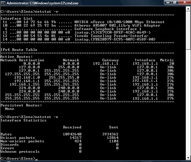 Todo sobre ADSL 4