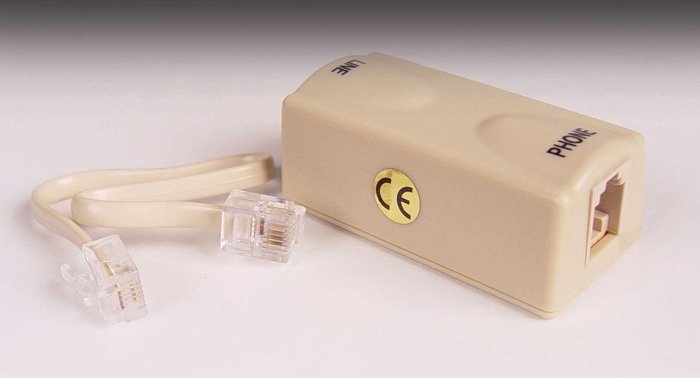 Todo sobre ADSL 6