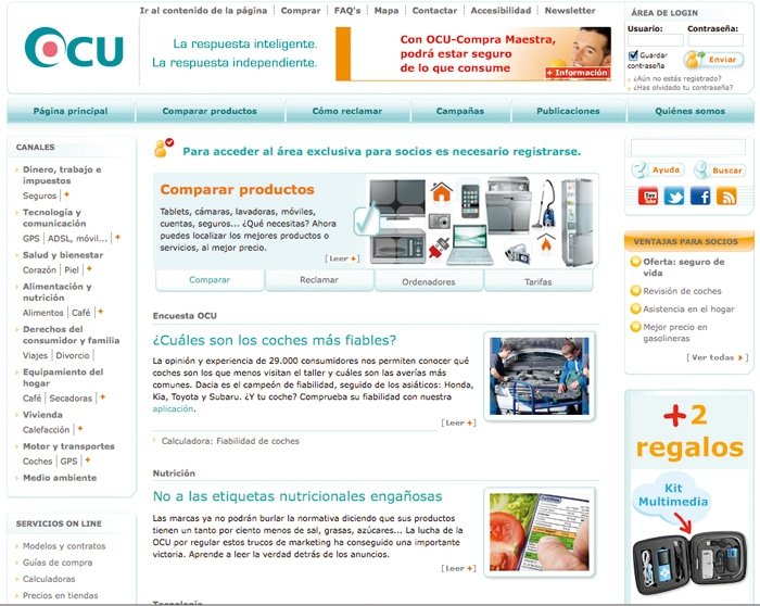 Todo sobre ADSL 8