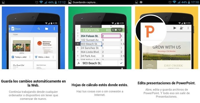 Top 10 de aplicaciones Material Design - imagen 3