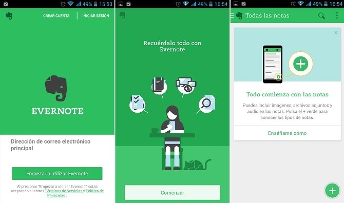 Top 10 de aplicaciones Material Design - imagen 5