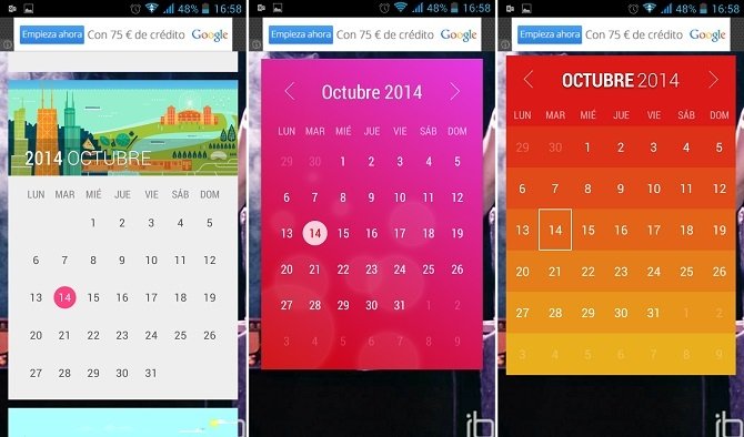Top 10 de aplicaciones Material Design - imagen 7